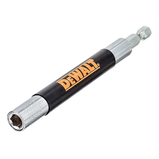 Guía Telescópica Magnética 12mm x 120mm Dewalt DT7702-QZ