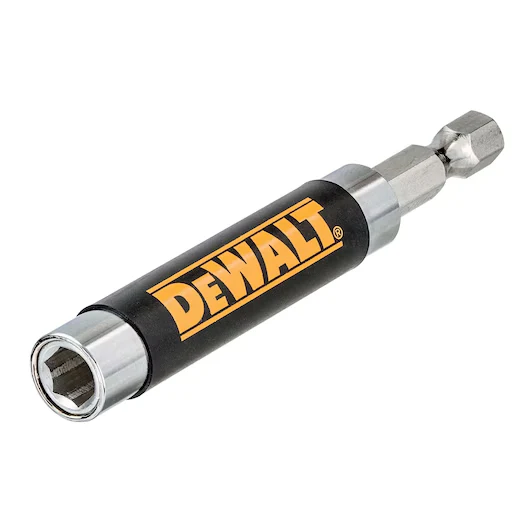 Guía Telescópica Magnética 9,5mm x 80mm Dewalt DT7701-QZ