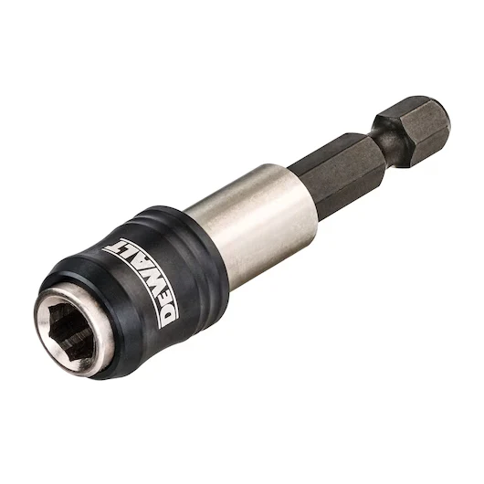Conector Rápido 60mm de Longitud Dewalt DT7515-QZ