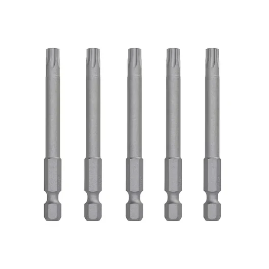 Puntas TORX 70mm T40 Dewalt DT7296-QZ