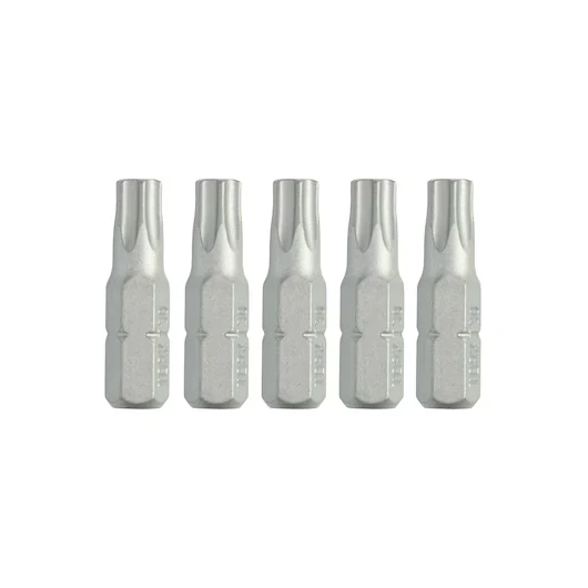 Puntas TORX 25mm T30 Dewalt DT7258-QZ