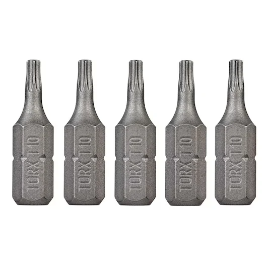 Puntas TORX 25mm T10 Dewalt DT7253-QZ