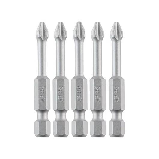 Puntas "Agarre Adicional" 50mm PH2 Dewalt DT7246-QZ