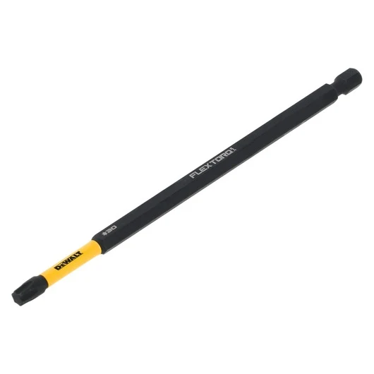 Punta Impacto FLEXTORQ 152mm T30 Dewalt DT7804T-QZ