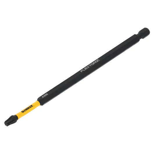 Punta Impacto FLEXTORQ 152mm T25 Dewalt DT7803T-QZ