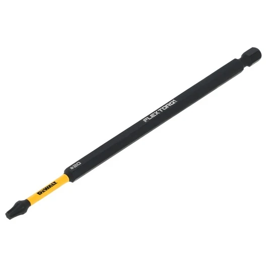 Punta Impacto FLEXTORQ 152mm T20 Dewalt DT7802T-QZ