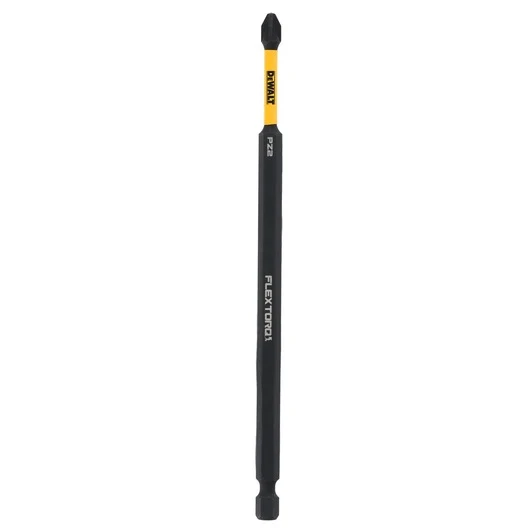 Punta Impacto FLEXTORQ 152mm PZ2 Dewalt DT7801T-QZ