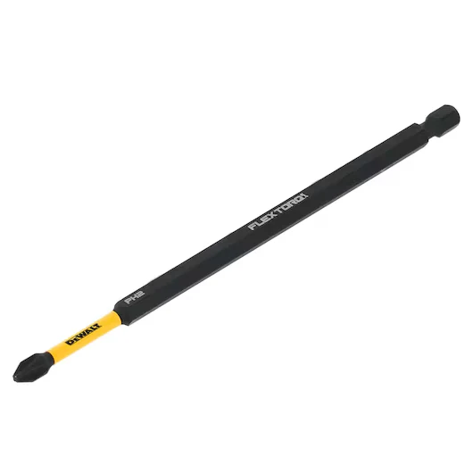Punta Impacto FLEXTORQ 152mm PH2 Dewalt DT7800T-QZ