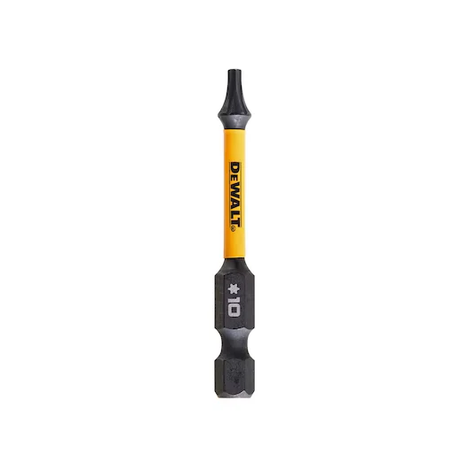 5 Puntas FLEXTORQ 50mm T15 Dewalt DT7394T-QZ