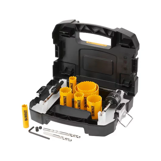 Juego 11 Coronas Bi-Metal EXTREME Dewalt DT90354-QZ
