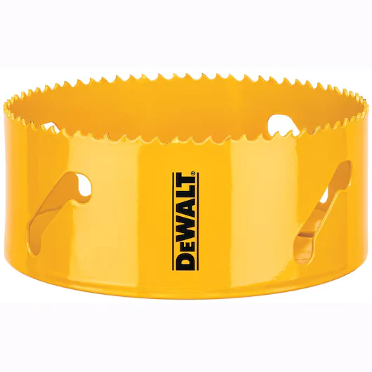 Corona Bi-Metal 127mm Dewalt DT90344-QZ