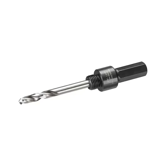 Mandril 13mm para Coronas Bi-Metal 14-30mm Dewalt DT90367-QZ