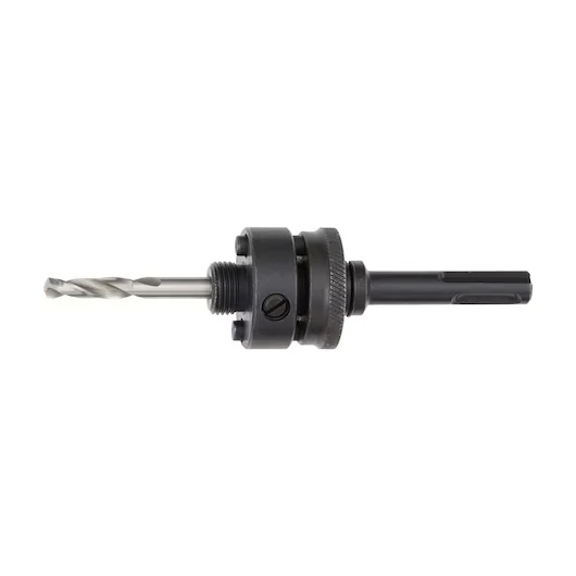 Mandril SDS Plus Cambio Rápido Coronas Bi-Metal 32-210mm Dewalt DT8108-QZ