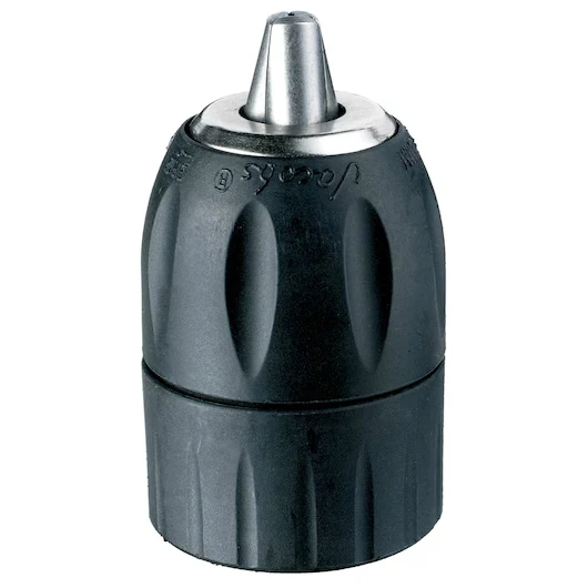 Portabrocas Sin Llave 13mm (Plástico, 2 Mangas) Dewalt DT7002-QZ