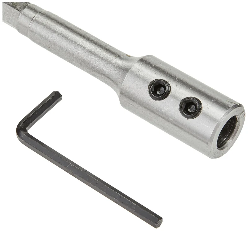 Alargador para Brocas 140mm Dewalt DT4592-QZ