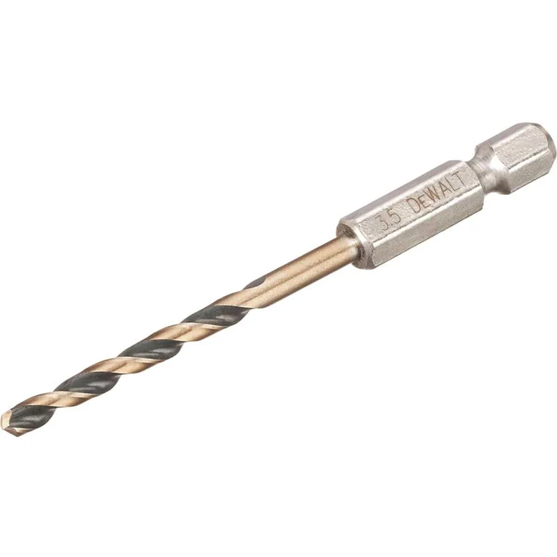 Broca Black&Gold 11mm Dewalt DT20617-QZ