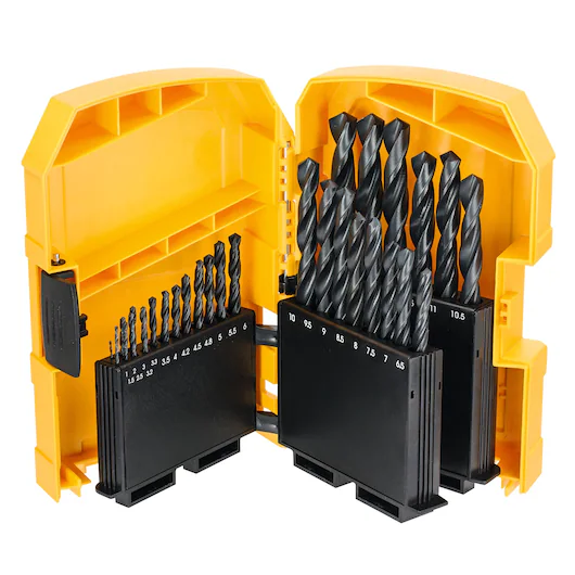 Juego 19 Brocas Black&Gold Dewalt DT70728-QZ