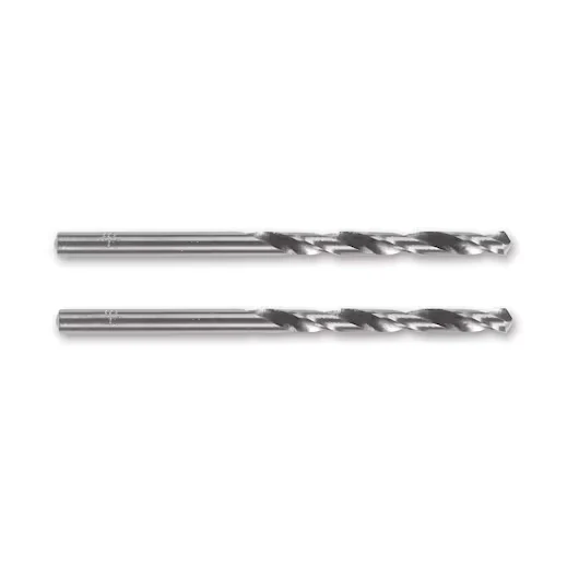 Broca HSS-G para Metal 1,5x40mm Dewalt DT5202-QZ