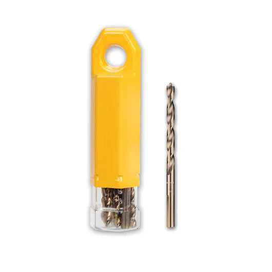 Broca Extreme 2 para Metal (Ind.) 4,8x86mm Dewalt DT5546-QZ