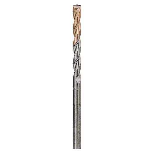Broca Extreme para Piedra 6x100mm (Vástago 3 Caras) Dewalt DT6675-XJ