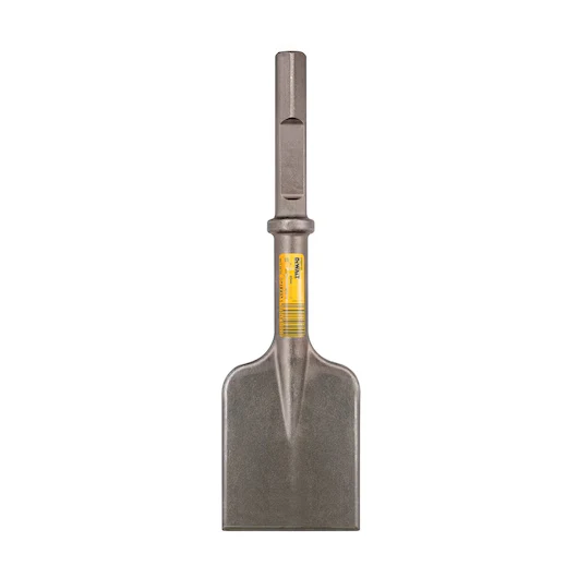 Cincel Corta Asfalto Hexagonal 28mm 445x127mm Dewalt DT6934-QZ