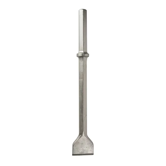 Cincel Pala Ancha Hexagonal 28mm 521x75mm Dewalt DT6932-QZ
