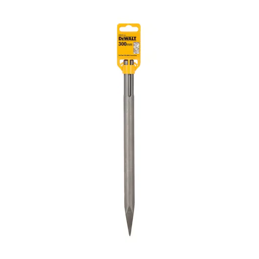 Puntero SDS max® Alto Rendimiento 400mm Dewalt DT60702-QZ