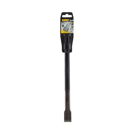 Cincel Plano SDS max® XLR® 25x400mm Dewalt DT6812-QZ