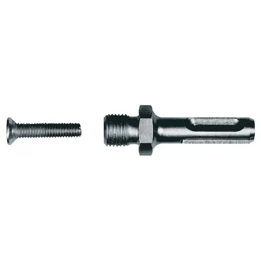 Adaptador SDS plus® a Portabrocas 1/2"x20 UNF Dewalt DT7030-QZ