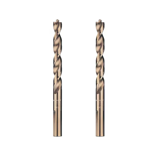 Broca Extreme 2 para Metal 2x49mm Dewalt DT5036-QZ