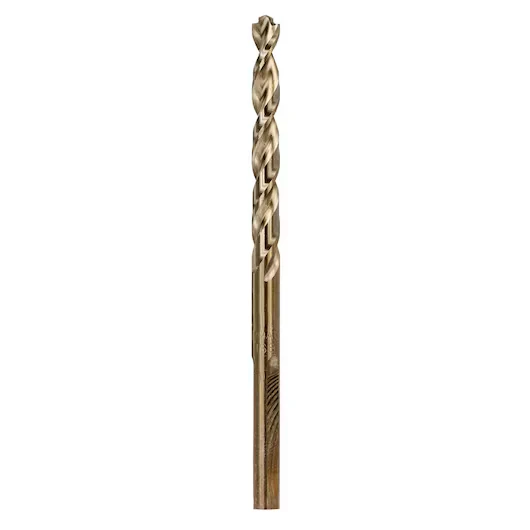 Broca Cobalto ELITE HSS-CO 6,8x109mm Dewalt DT4910-QZ