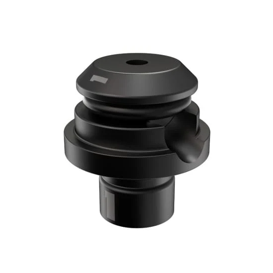 Boquillas de Recambio 2.4, 3.2, 4.0, 4.8mm para DCF403 Dewalt DCFA4032-QZ