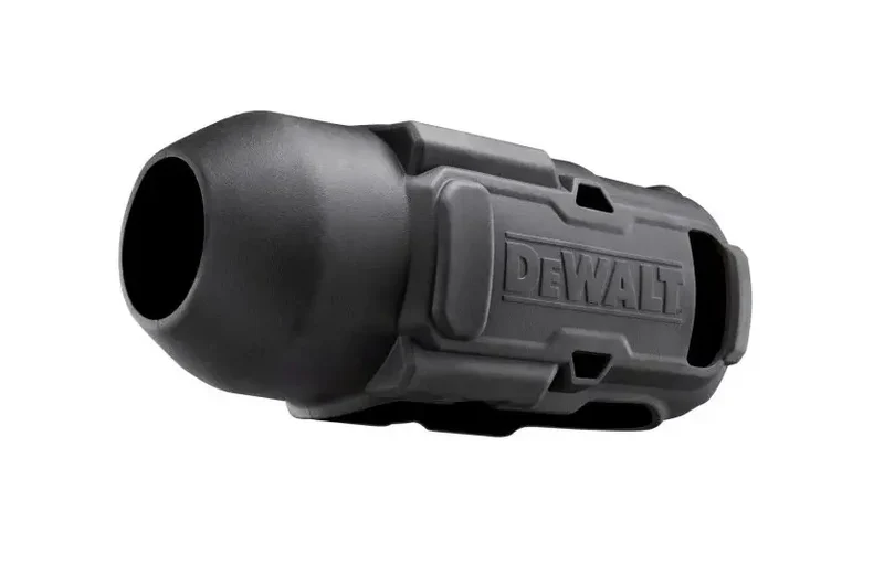 Funda Protectora Goma para Llave de Impacto DCF899 Dewalt PB900.899-QZ
