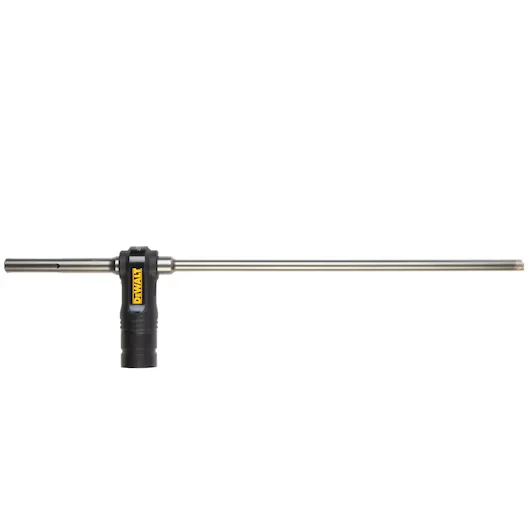 Broca Hueca SDS max® Ø28mm (400/600mm) Dewalt DT60234-QZ
