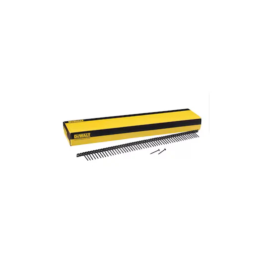 Tornillos en Tira Rosca Fina Panel Yeso PH2 3.5x25mm Dewalt DWF4000250