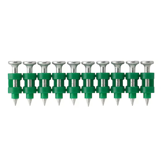 Clavos C5 Track-It Fijación a Gas 15x2,6mm SIN Carga de Gas Dewalt DDF6500015