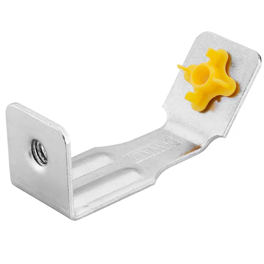 Clip de Suspensión 6mm Dewalt DDF5260000