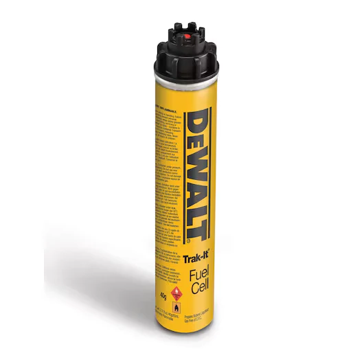 Consumible de Gas C5 Dewalt DDF5140500