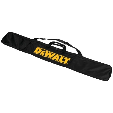 Bolsa de Transporte para Carril Guía 1m y 1,5m Dewalt DWS5025