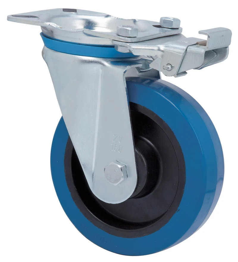 SERIE ZV-PGM, Giratorio/Platina/Bloqueo direccional 2-4465