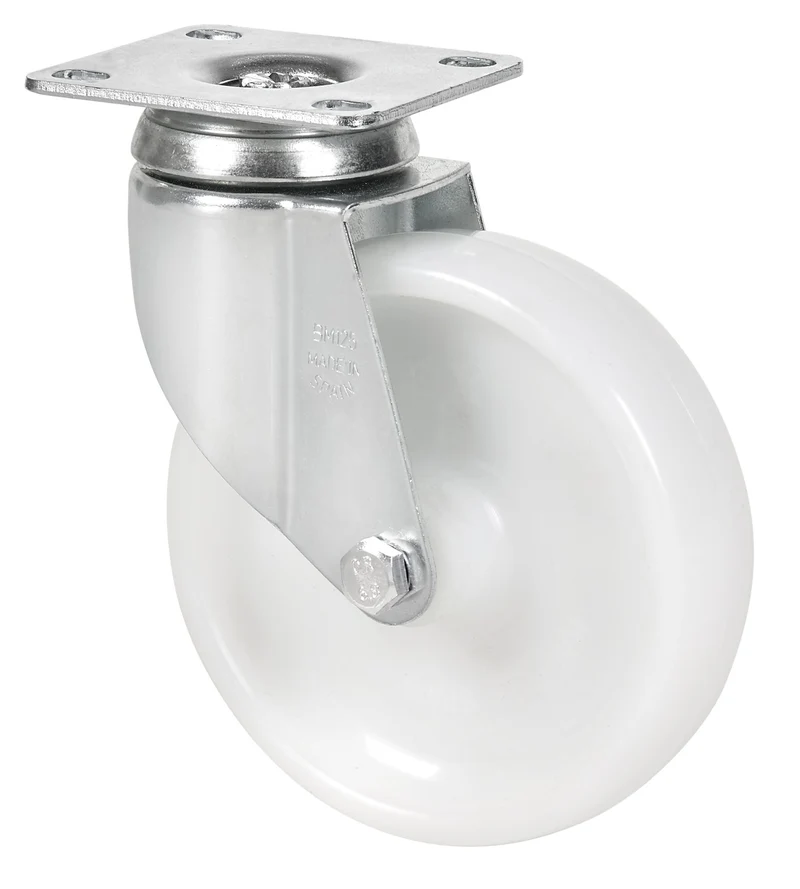 SERIE BHA-UT, Giratorio/Platina/Sin Freno 2-4796