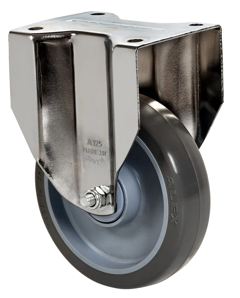 SERIE A-PU, Fijo/Platina/Sin Freno 2-1102