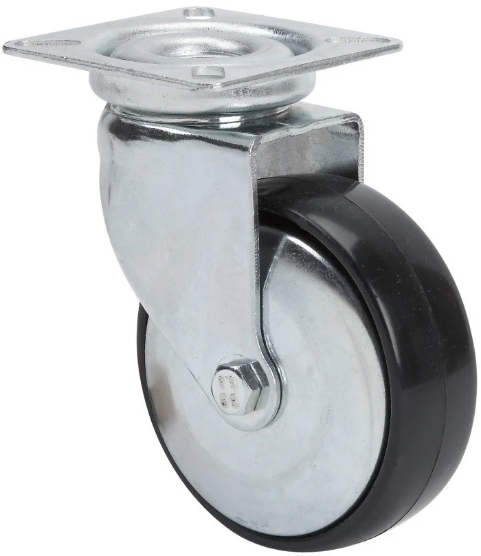 SERIE 400-400, Giratorio/Platina/Sin Freno TW0138