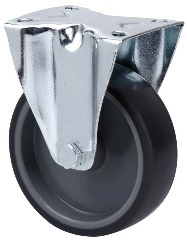 SERIE 124-124, Fijo/Platina/Sin Freno TW0306