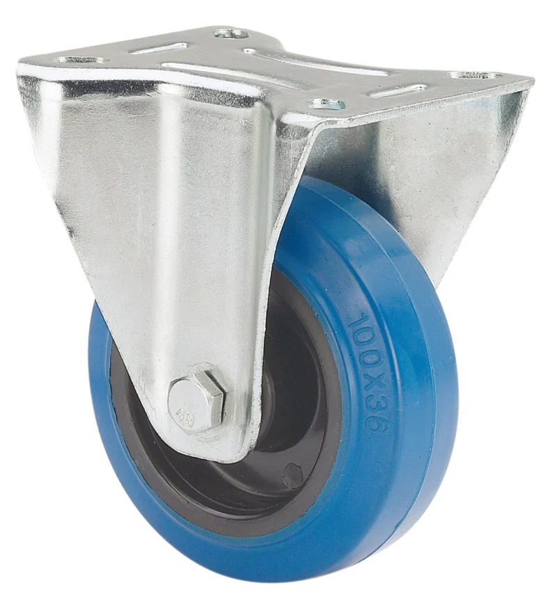 SERIE 121-121, Fijo/Platina/Sin Freno TW0297