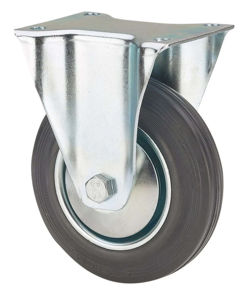 SERIE 120-120, Fijo/Platina/Sin Freno TW0030