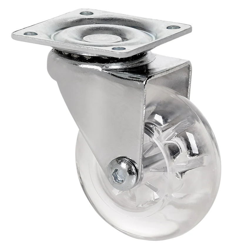 SERIE BDT-BDT, Giratorio/Platina/Sin Freno 1-0661