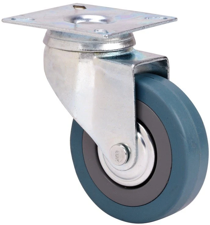 SERIE 310-310, Giratorio/Platina/Sin Freno TW0081