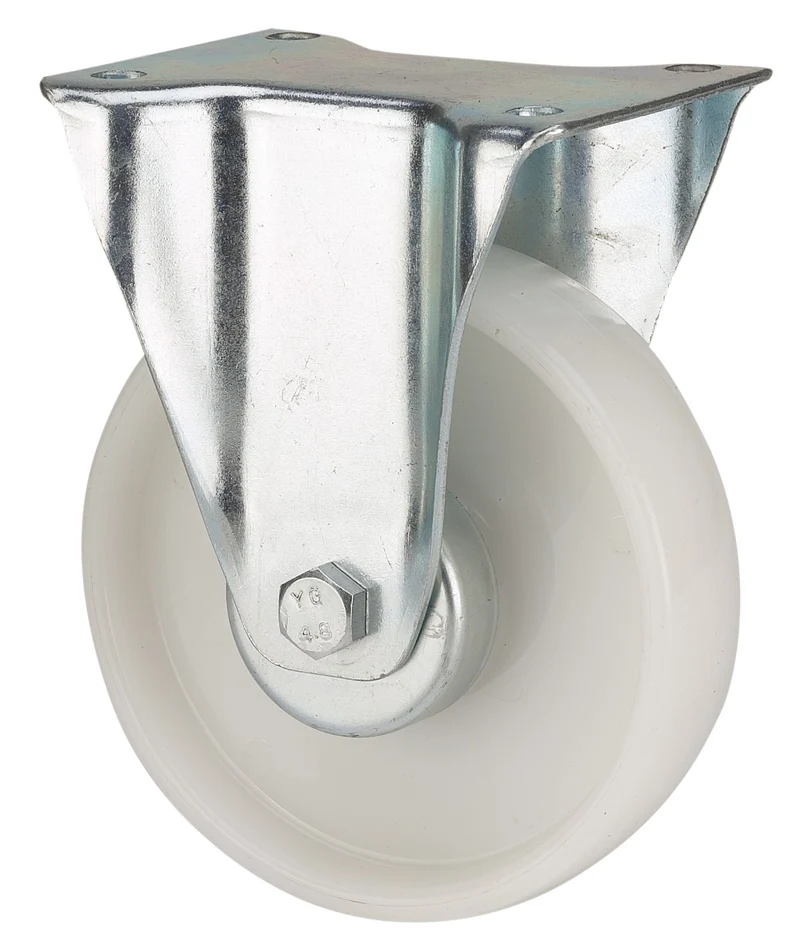 SERIE 130-130, Fijo/Platina/Sin Freno TW0048