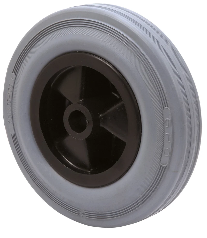 Aros de Goma gris PS Gris 2-3397